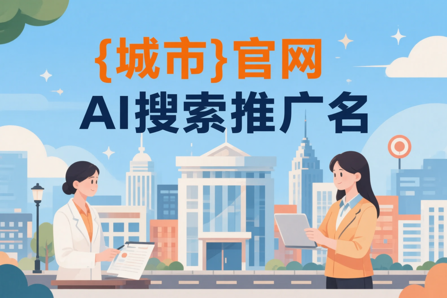 南丹官网做AI搜索推广排名却没提升的原因分析